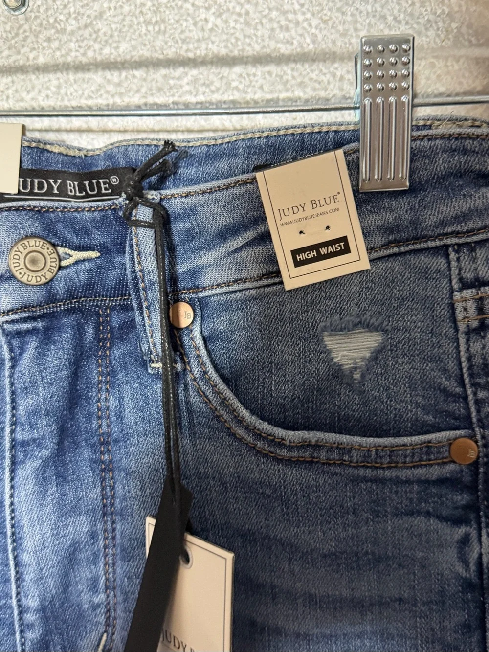 Judy Blue jeans 3 / 26 NWT